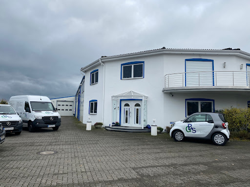 Gesellschaft für Bau- und Sanierungstechnik mbH - Thumbnail