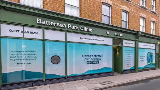Heritage Skin & Health Battersea