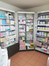 Photo n°8 de Pharmacie du Viaduc TREVENANS à Trévenans (Pharmacie)