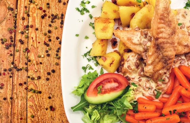 Restauracja Piwnica Wolnica