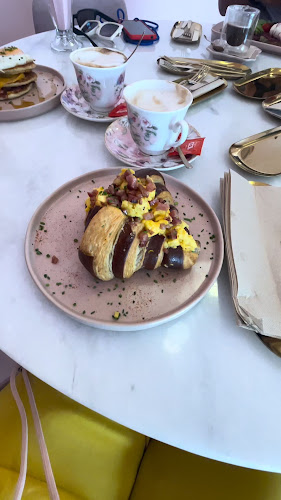 M Bakery Aveiro - Aveiro
