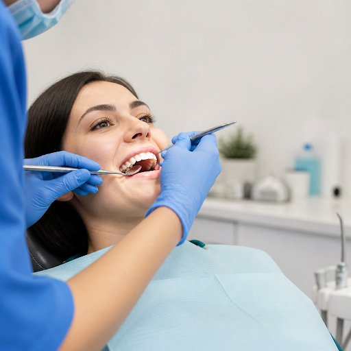 A bright, healthy smile starts with professional teeth cleaning. At Star Dental And Skin Clinic B… post image