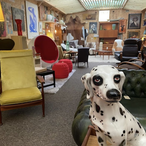 Henley Vintage - Thumbnail