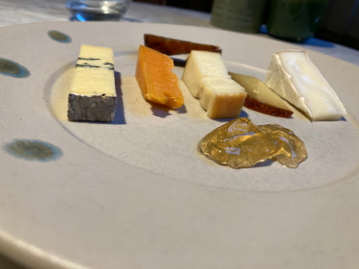 Restaurant Fitz Roy - Thumbnail