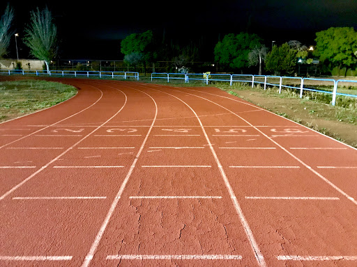Pista D'atletisme Borriana - Thumbnail