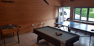 Photo n°1 de Gites au cœur des Flandres à Volckerinckhove (Gîte)