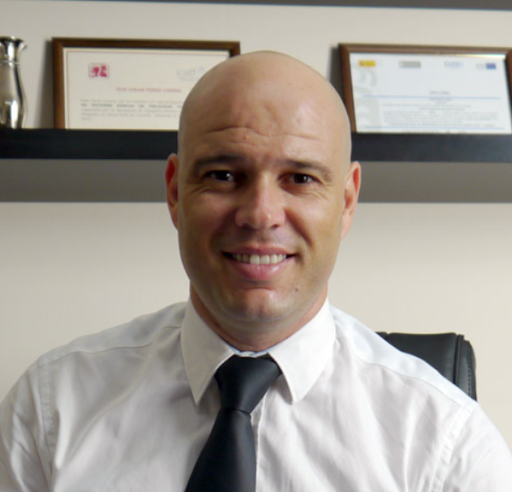 Airam Pérez Abogados