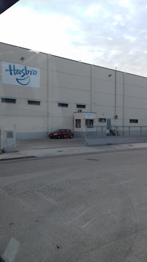 Hasbro - Visual