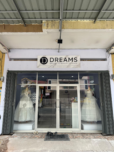 Dreams Bridal & Beauty Studio