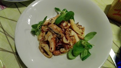Photos of Osteria M'Ami