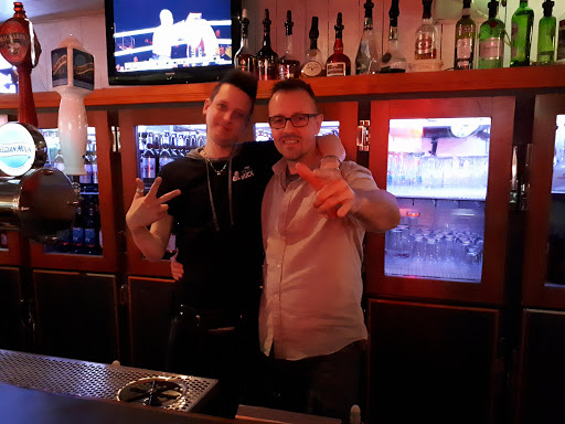 Bar Le Duck - Thumbnail