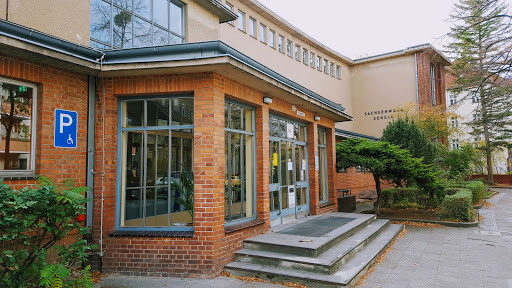 Sachsenwald-Grundschule