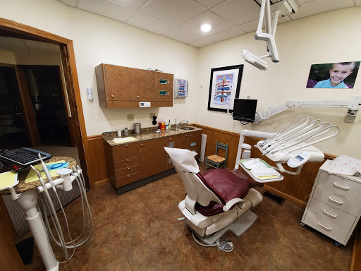 Willard Street Family Dental