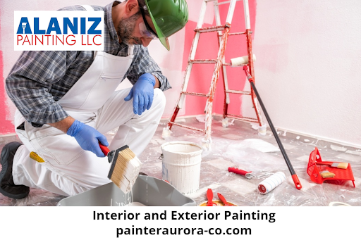 Alaniz Painting LLC