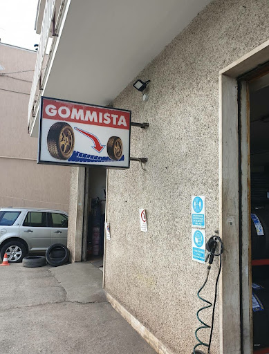 Scarpantoni Michelino
