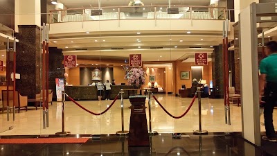 Photos of Manado Quality Hotel