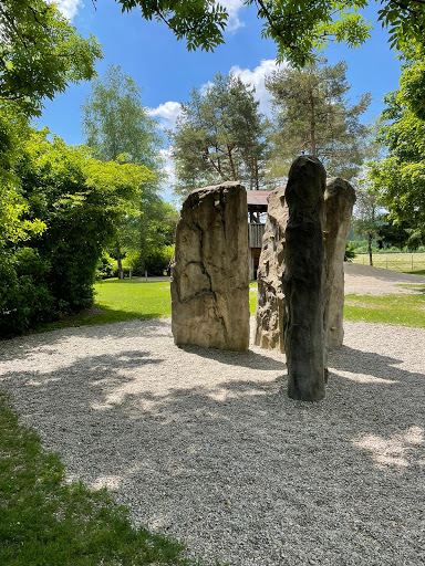 Familienfreizeitgelände Spielplatz St. Anna