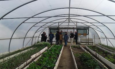 Photos of The Organic Centre