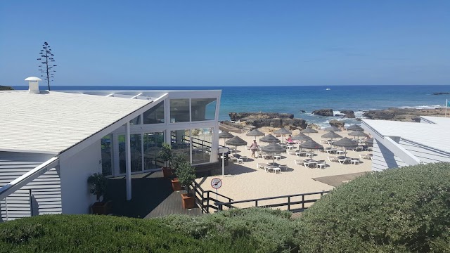 Praia do Evaristo