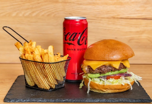 Photo 3 - Royal Burger