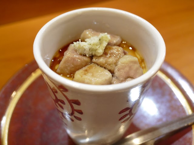 手打ちうどん さぬきや