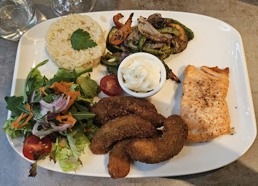 Don Via Restaurant Stuttgart - Thumbnail