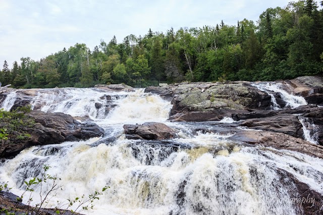 Parc Provincial du Lac-Supérieur