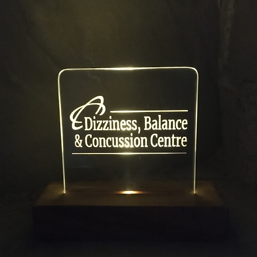 Dizziness, Balance & Concussion Centre - Thumbnail