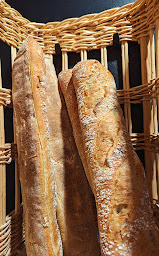 Photo n°13 de Les Fournils de France Croix de Chavaux à Montreuil (Sandwicherie)