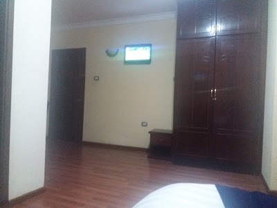 Photos of Oasis Hotel Apartment Appartimentii Hoteela O'aasiis