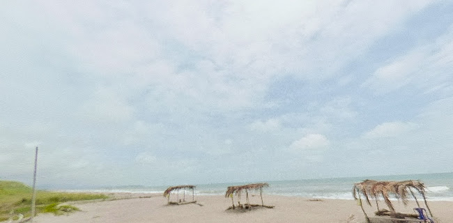 Hotel Punta Azul - Pedernales
