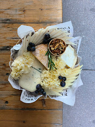 Photo n°21 de L'Amour de Nuit à Lyon (Cave à vins)