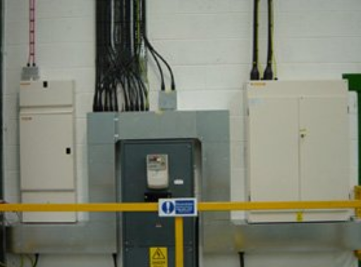 Terry Graves Electrical Ltd