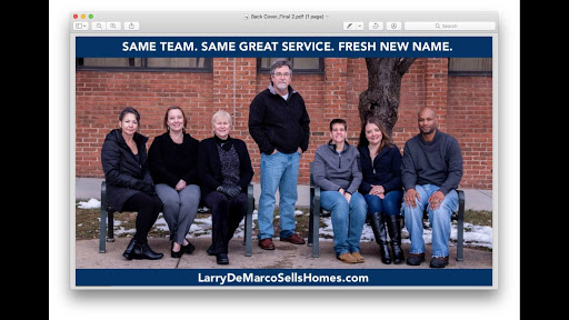 Larry DeMarco Team-Century 21 Modern Realty Results - Thumbnail