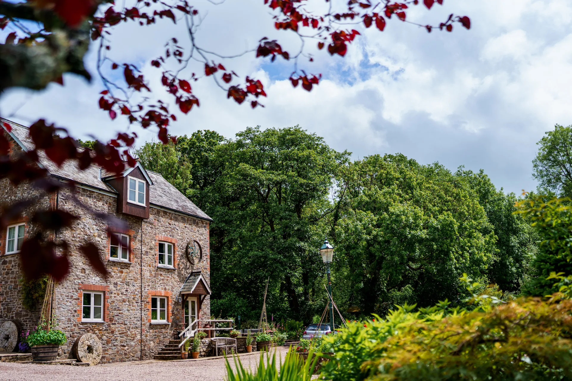 Millbrook Cottages