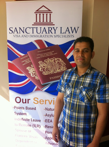 Sanctuary Law Solicitors - Thumbnail