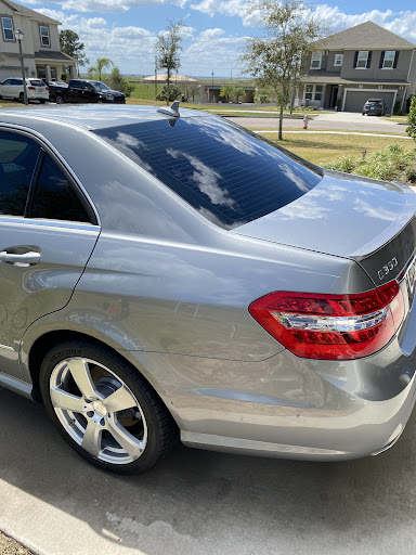 Wagner Detailing LLC - Thumbnail