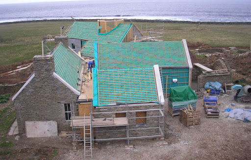 G J LOUTTIT BUILDER - Thumbnail