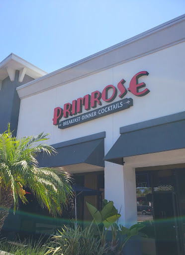Primrose Restaurant