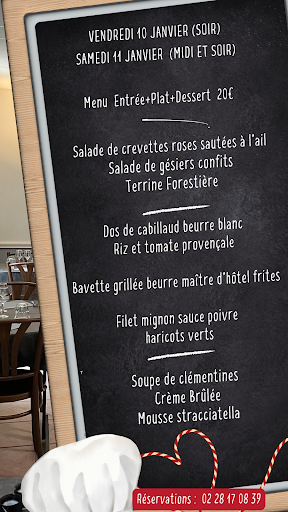 Photo 1 - Le Saint Christophe