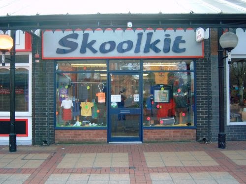 Skoolkit