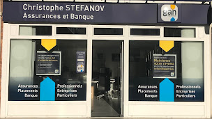 Photo n°1 de GAN ASSURANCES AGENCE PARIS VAUGIRARD à Paris (Courtier d'assurances)