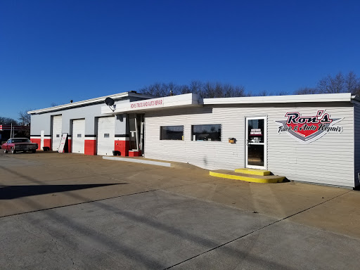 Ron's Truck & Auto Repair