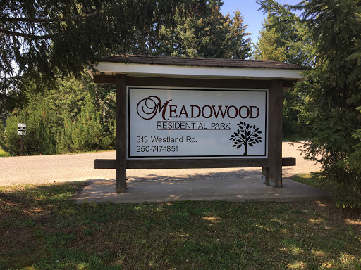 Meadowood Mobile Home Park
