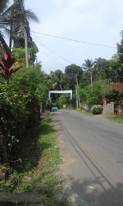 Photos of Akwaththa Junction