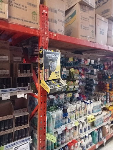 Gran Bodega Central de Abastos - Thumbnail