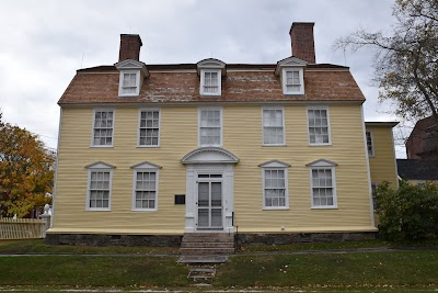 Portsmouth Historical Society