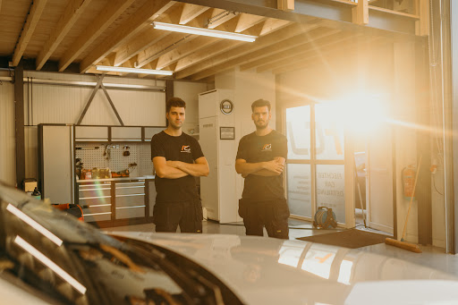Fiechter Car Detailing - Thumbnail