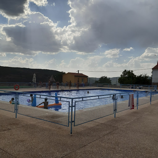 Piscina Pública Municipal de Beteta