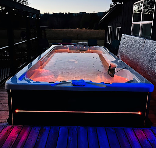 Spa Logic - Visual